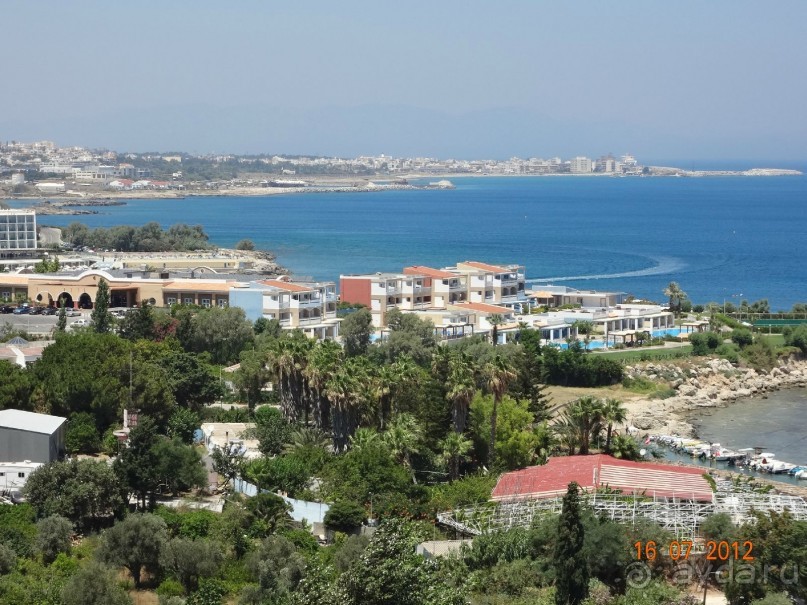 фото Kresten Palace