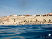 фото Al Nabila Grand Makadi