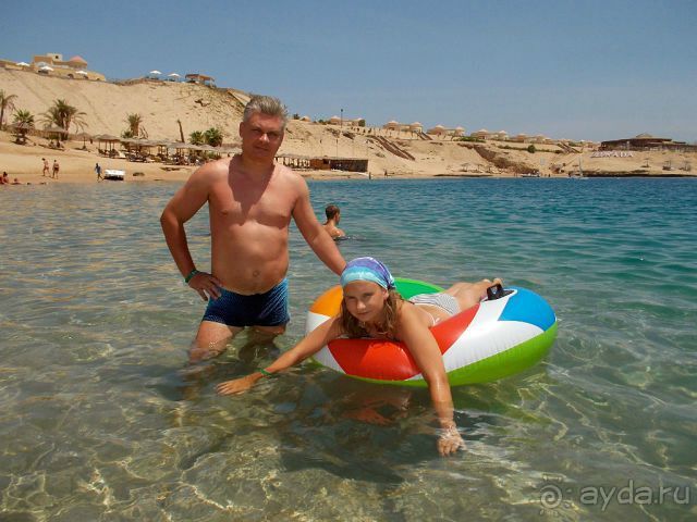 фото Al Nabila Grand Makadi