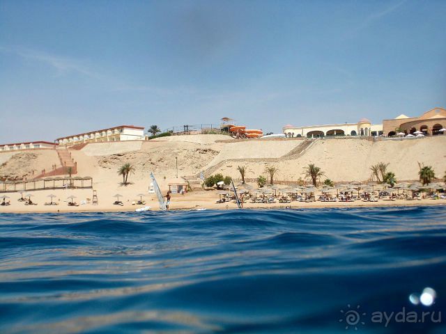 фото Al Nabila Grand Makadi