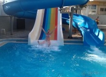 Обычная троечка. Отдохнули хорошо