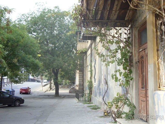 По Строгановскому мосту