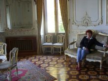  Здесь легко дышится