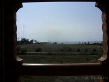 Альбом отзыва "Бессарабия, Бад Бурнас - Лебедевка"