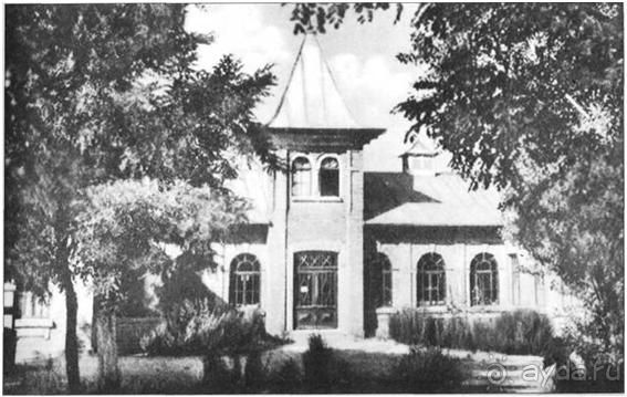 фото Затоки