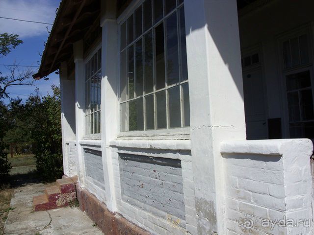 фото Затоки