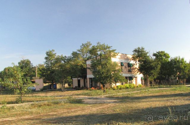 фото Затоки