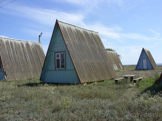 фото Затоки