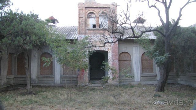 фото Затоки