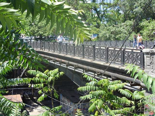 Мост Коцебу