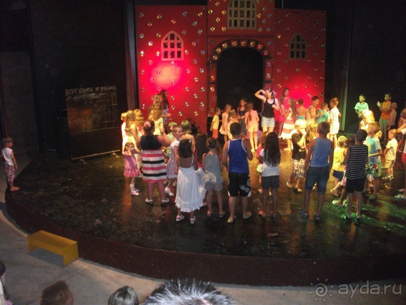 фото FUN&SUN Club Di Finica