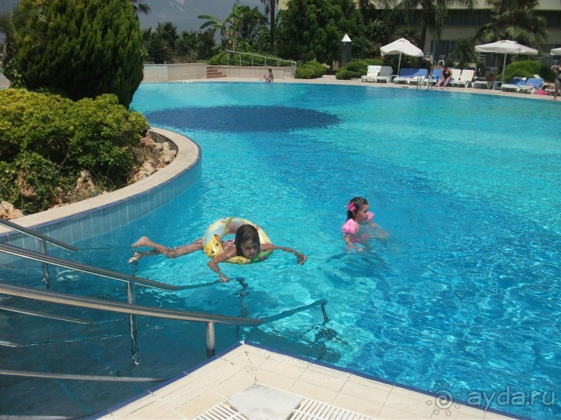 фото FUN&SUN Club Di Finica