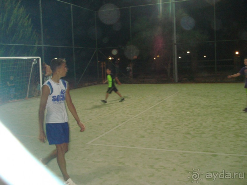 фото FUN&SUN Club Di Finica