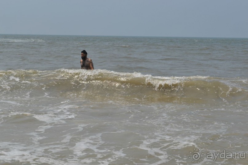 Чистый отель!