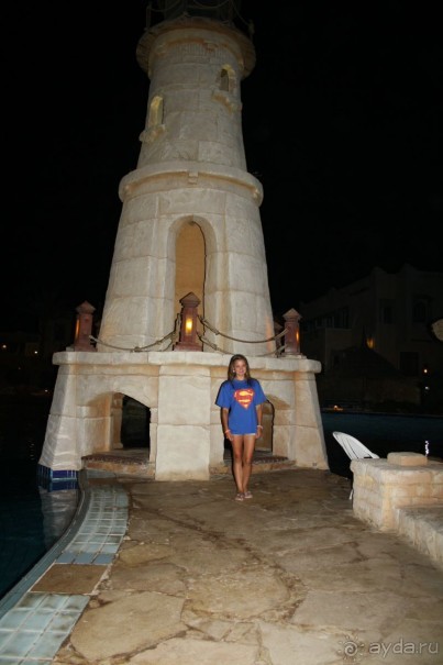 Отзыв об отеле