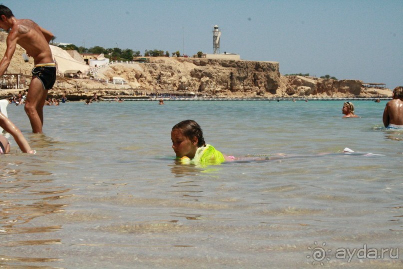 Отзыв об отеле