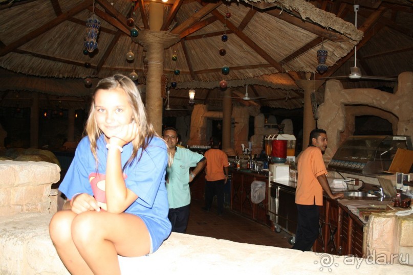 Отзыв об отеле