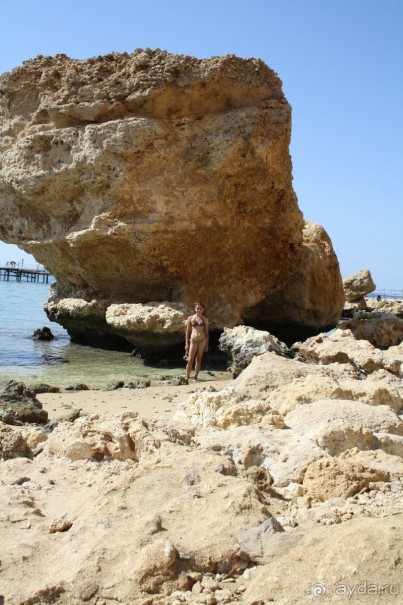 Отзыв об отеле