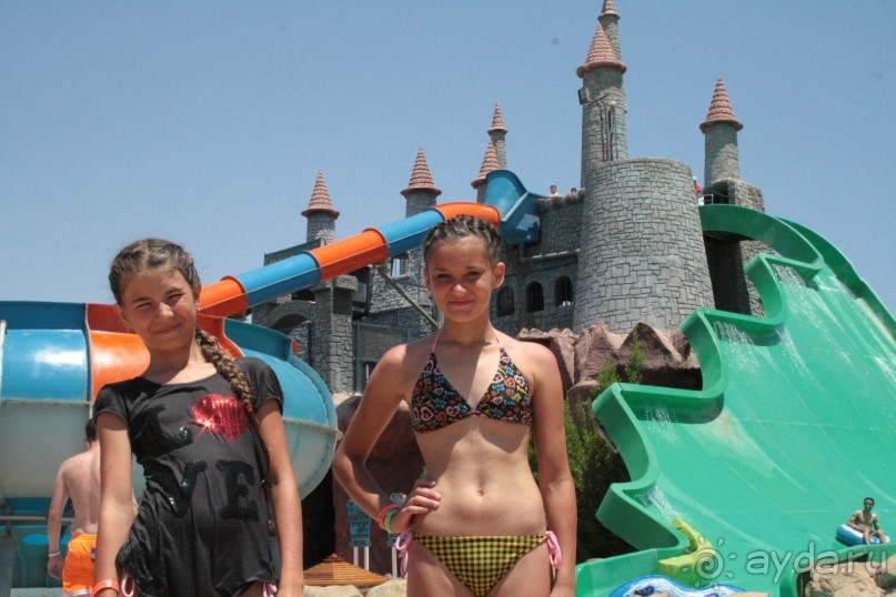 Отзыв об отеле