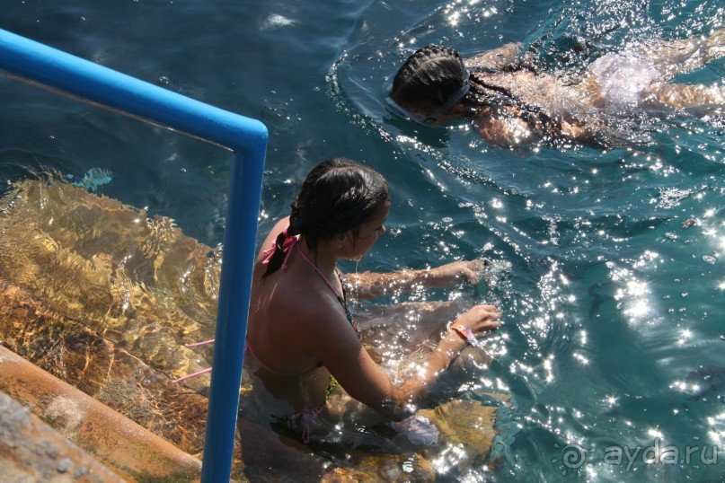 Отзыв об отеле