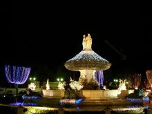 Экс-ан-Прованс (Aix-en-Provence). Прованс.FRANCE