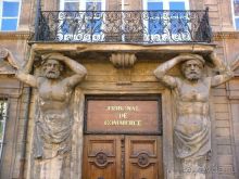 Экс-ан-Прованс (Aix-en-Provence). Прованс.FRANCE