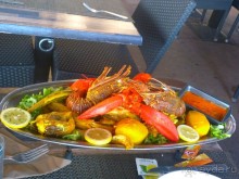 КУХНЯ И ТРАДИЦИИ ПРОВАНСА-FRANCE