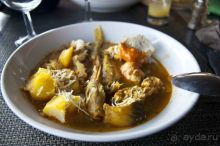 КУХНЯ И ТРАДИЦИИ ПРОВАНСА-FRANCE