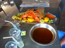 КУХНЯ И ТРАДИЦИИ ПРОВАНСА-FRANCE