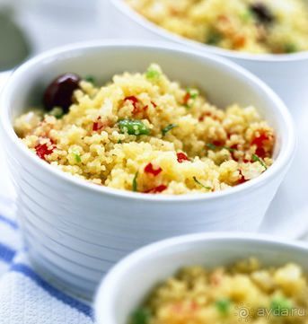 КУХНЯ И ТРАДИЦИИ ПРОВАНСА-FRANCE