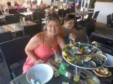 КУХНЯ И ТРАДИЦИИ ПРОВАНСА-FRANCE