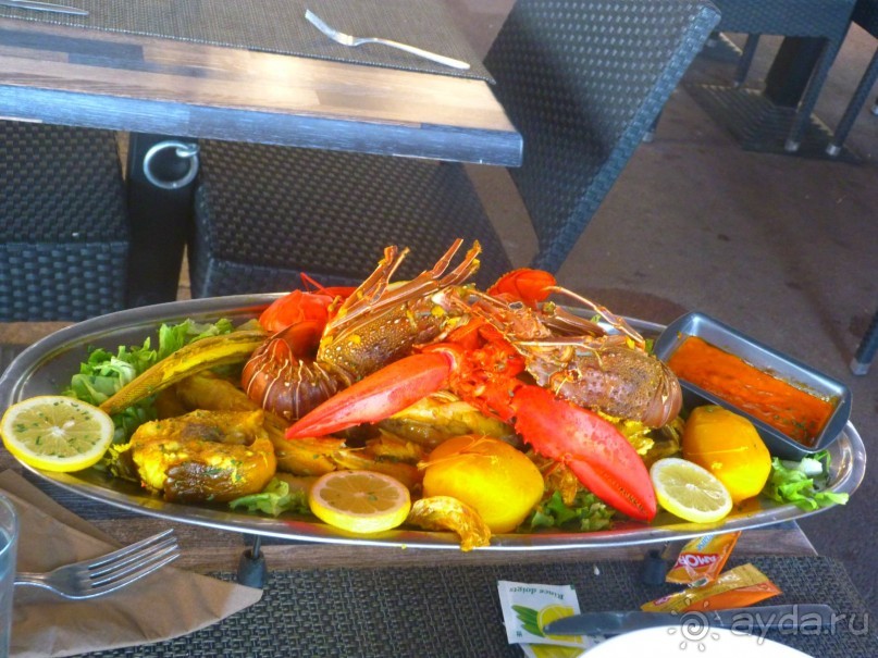 КУХНЯ И ТРАДИЦИИ ПРОВАНСА-FRANCE