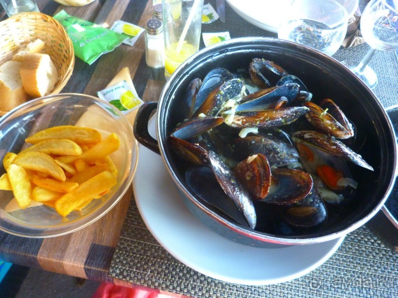 КУХНЯ И ТРАДИЦИИ ПРОВАНСА-FRANCE