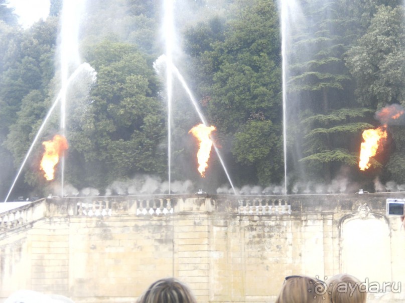 Ним - НИМЕС -юг Франции !