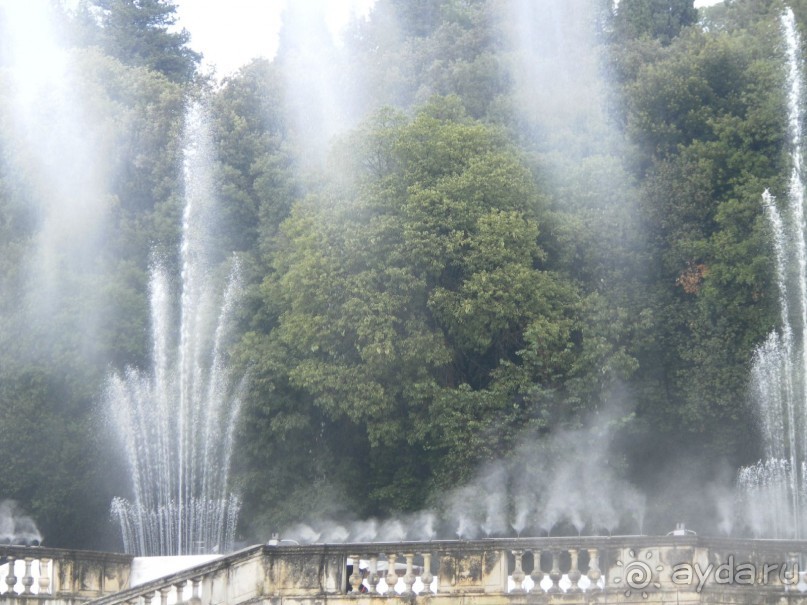 Ним - НИМЕС -юг Франции !