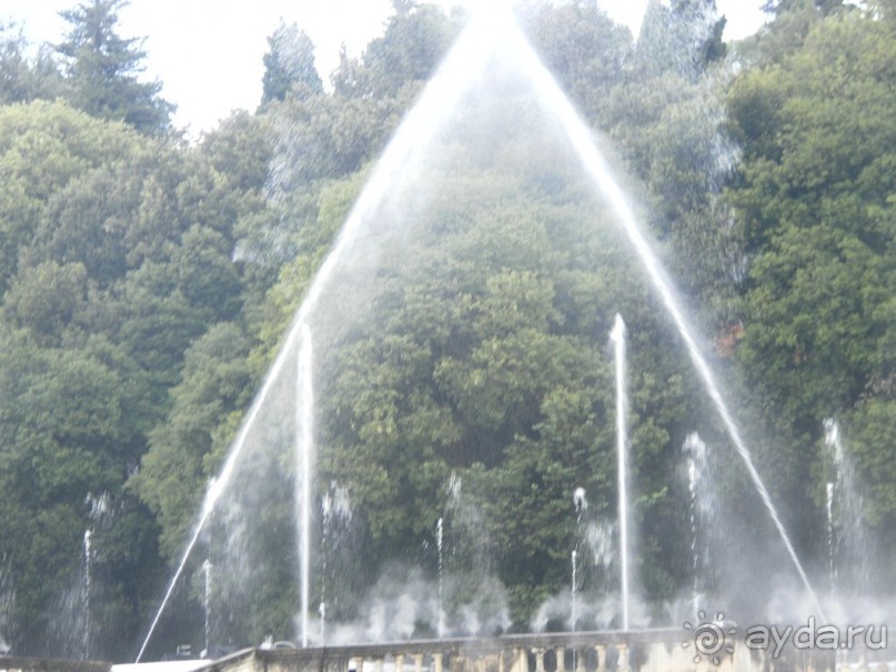 Ним - НИМЕС -юг Франции !