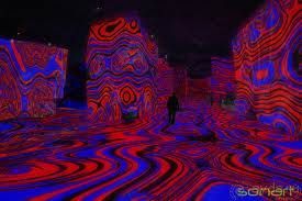 БО ДЕ ПРОВАНСЕ (Baux-de-Provence). ФРАНЦИЯ ! 