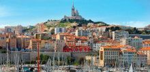 Марсель Marseille!