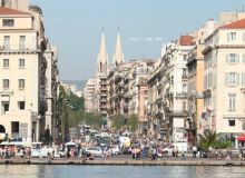 Марсель Marseille!