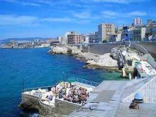 Марсель Marseille!