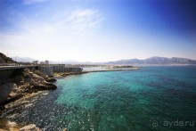 Марсель Marseille!