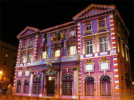 Марсель Marseille!