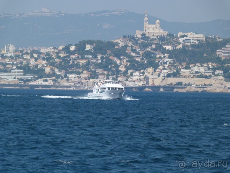 Марсель Marseille!