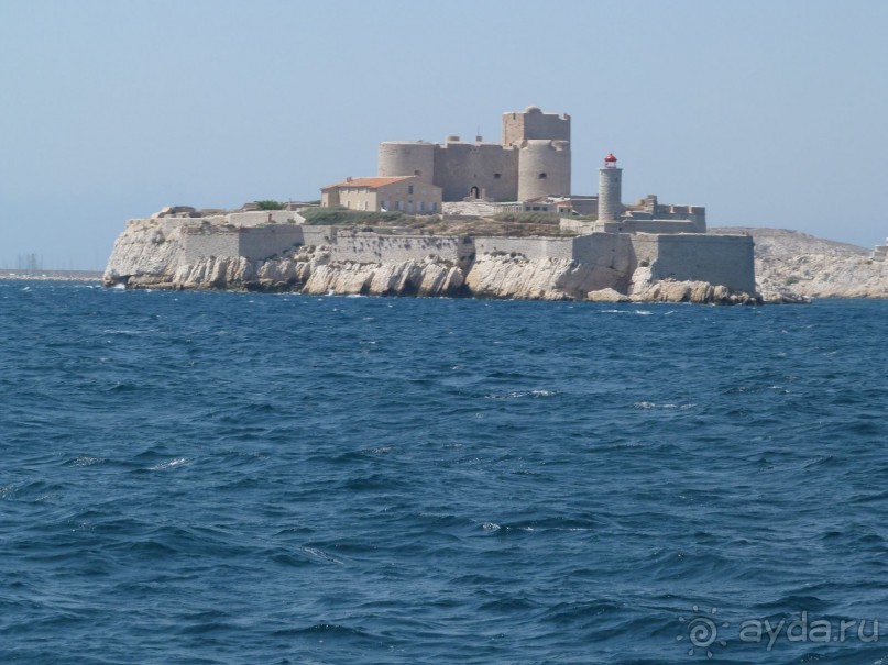 Марсель Marseille!