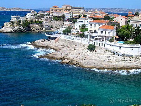 Марсель Marseille!