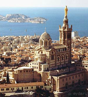 Марсель Marseille!