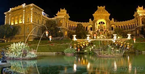 Марсель Marseille!