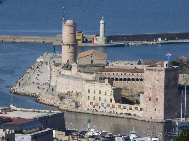 Марсель Marseille!