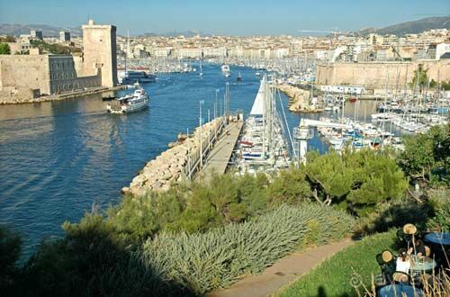 Марсель Marseille!