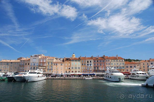 ИТАЛИЯ : ВЕНТИМИЛЬ--САН-РЕМО--МЕНТОН--ЭЗ.